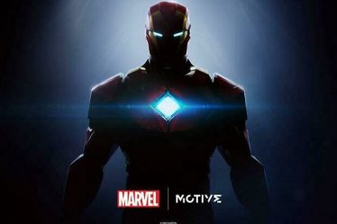 Marvel annonce le jeu Iron Man - 5