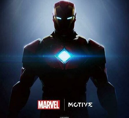 Marvel annonce le jeu Iron Man - 13