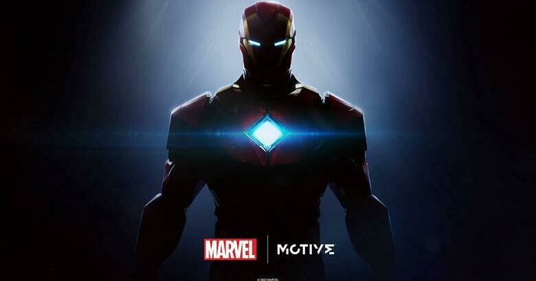 Marvel annonce le jeu Iron Man 2 Marvel annonce le jeu Iron Man - 1