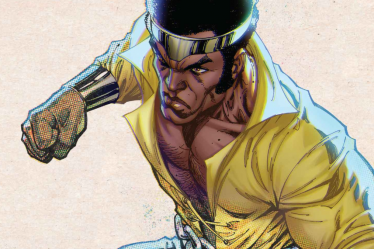 Marvel célèbre les 50 ans de Luke Cage avec la couverture de la variante de J. Scott Campbell - 7