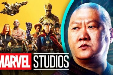 Marvel confirme le travail hilarant de MCU de Wong avant de devenir un super-héros - 15