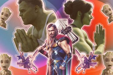Marvel devrait-il doubler sur les comédies MCU? - 10