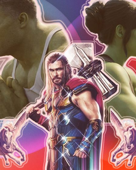 Marvel devrait-il doubler sur les comédies MCU? 33 Marvel devrait-il doubler sur les comédies MCU? - 32