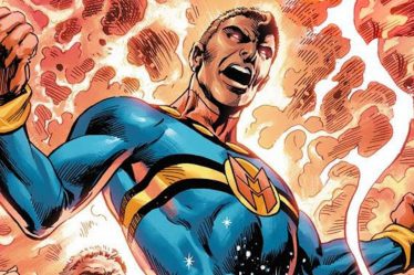 Marvel est sur le point de donner à Miracleman un tout nouveau méchant - 10