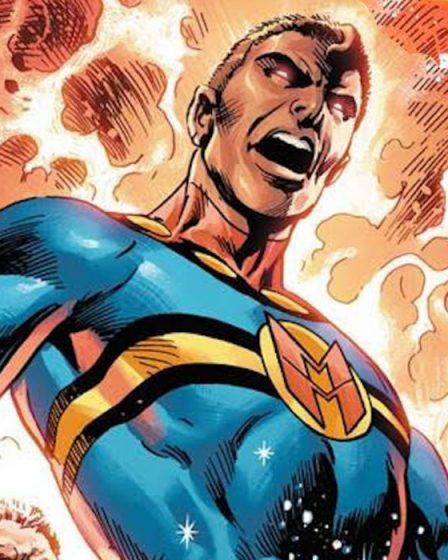 Marvel est sur le point de donner à Miracleman un tout nouveau méchant 7 Marvel est sur le point de donner à Miracleman un tout nouveau méchant - 6