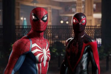 Marvel est un jeu fantastique et est en développement - 6