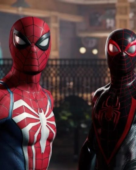 Marvel est un jeu fantastique et est en développement 6 Marvel est un jeu fantastique et est en développement - 5