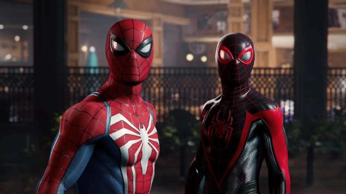 Marvel est un jeu fantastique et est en développement - 1