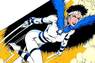 Marvel présentera le super-héros israélien Sabra au MCU - 15