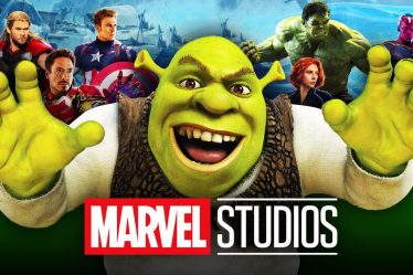 Marvel vient de confirmer que Shrek existe dans le MCU - 6