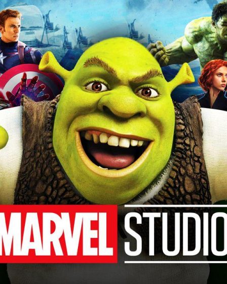 Marvel vient de confirmer que Shrek existe dans le MCU 106 Marvel vient de confirmer que Shrek existe dans le MCU - 105