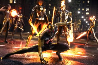 Marvel's Midnight Suns : tout ce que l'on sait - 5