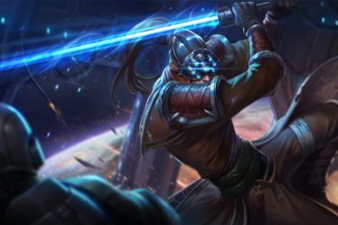 2 junglers bourrés d'éclats ciblés par des nerfs dans l'aperçu du patch 12.19 de la ligue - 5