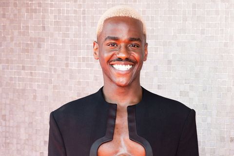 Cher ami mon ami, prix bafta 2022