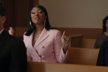 Megan Thee Stallion She Hulk Cameo a expliqué: elle est une fan de MCU - 7