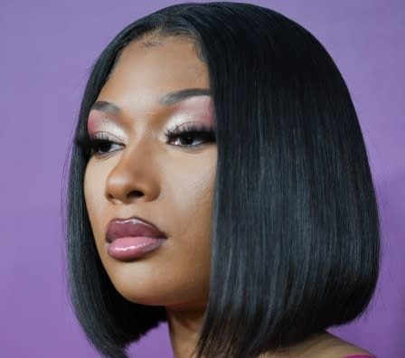 Megan Thee Stallion sera choisie pour jouer dans la série "She-Hulk" de Marvel 2 Megan Thee Stallion sera choisie pour jouer dans la série "She-Hulk" de Marvel - 1
