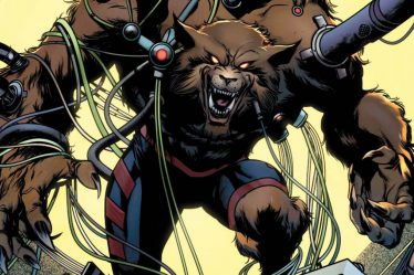 Meilleures bandes dessinées d'horreur Marvel | JeuxRadar+ - 33