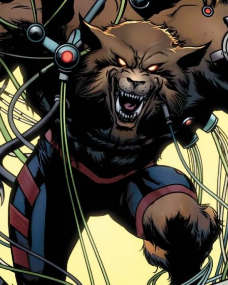 Meilleures bandes dessinées d'horreur Marvel | JeuxRadar+ 42 Meilleures bandes dessinées d'horreur Marvel | JeuxRadar+ - 41