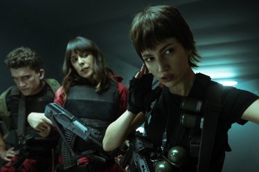 Meilleures émissions latinos sur Netflix (septembre 2022) - 8