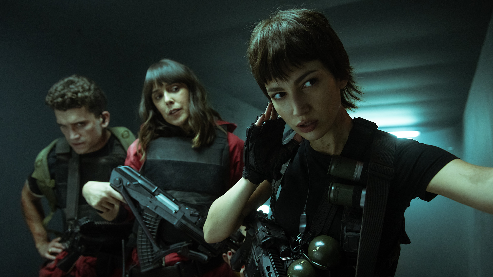 Meilleures émissions latinos sur Netflix (septembre 2022) 2 Meilleures émissions latinos sur Netflix (septembre 2022) - 1