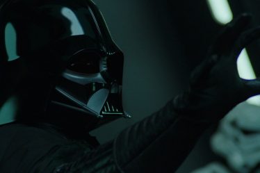 Meilleures lignes de Darth Vader James Earl Jones - 11