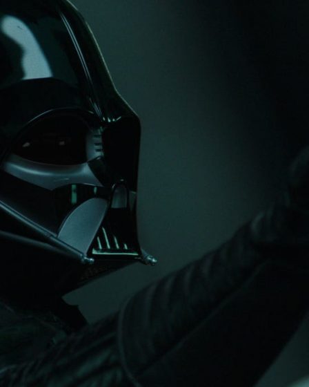 Meilleures lignes de Darth Vader James Earl Jones - 15