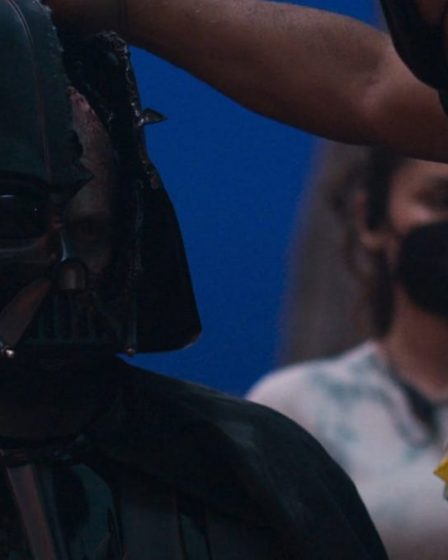 Meilleurs moments du documentaire Star Wars Disney + Obi-Wan Kenobi - 96