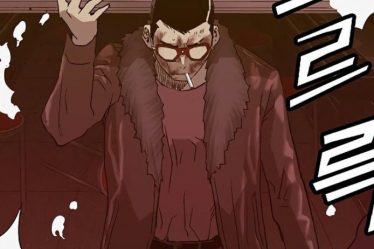 Weak Hero Chapitre 212 Date de sortie : The Bullies Punisher, Grey Vs. Le puissant tyran - 12