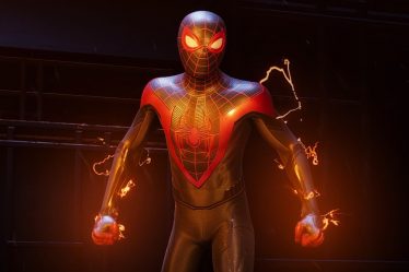 Miles Morales se prépare pour les débuts sur PC — Transcontinental Times - 10
