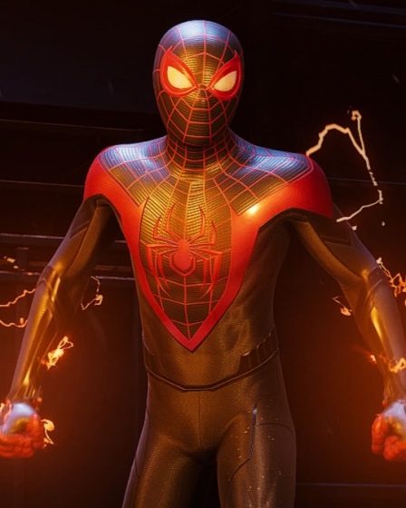 Miles Morales se prépare pour les débuts sur PC — Transcontinental Times 181 Miles Morales se prépare pour les débuts sur PC — Transcontinental Times - 180
