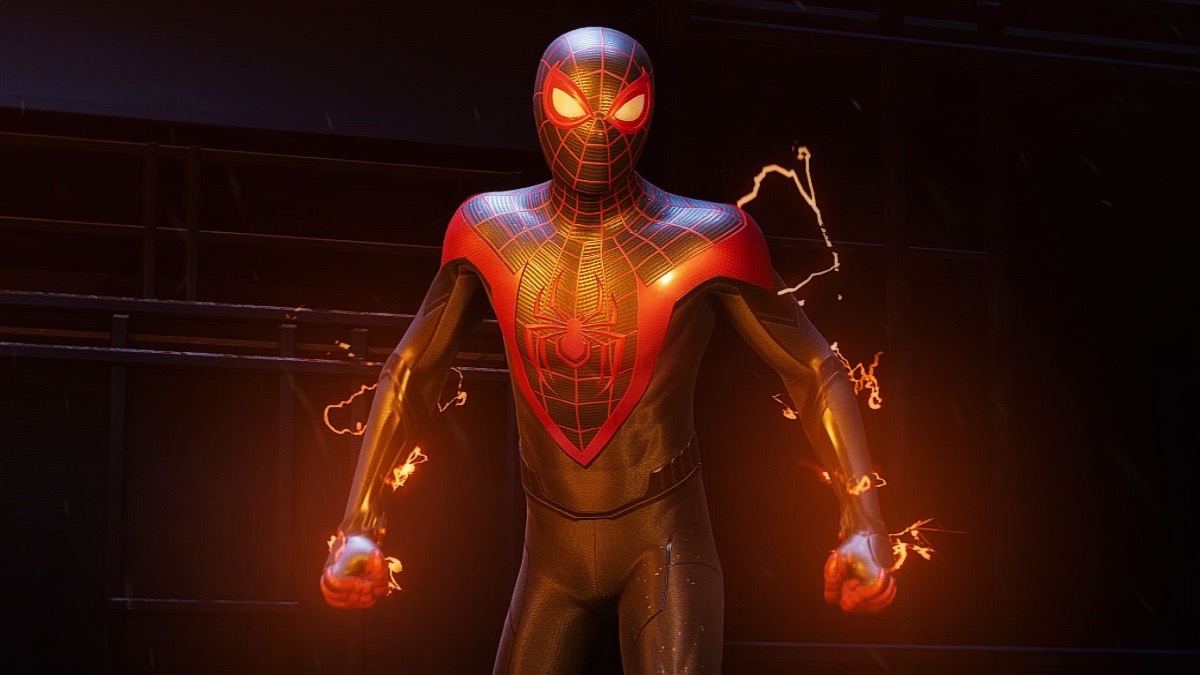 Miles Morales se prépare pour les débuts sur PC — Transcontinental Times 2 Miles Morales se prépare pour les débuts sur PC — Transcontinental Times - 1