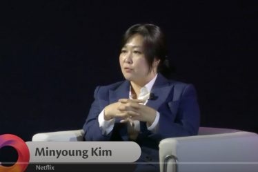 Minyoung Kim de Netflix Asia explique comment Squid Game Est une émission locale – Date limite - 7