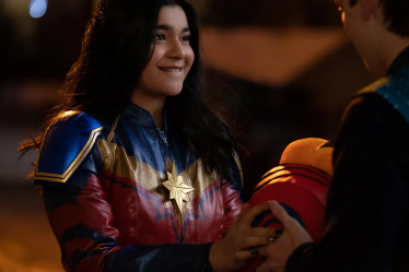 'Mme. Le superviseur des effets de Marvel admet qu'il est difficile d'être original dans le MCU - 6