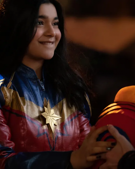 'Mme. Le superviseur des effets de Marvel admet qu'il est difficile d'être original dans le MCU 27 'Mme. Le superviseur des effets de Marvel admet qu'il est difficile d'être original dans le MCU - 26