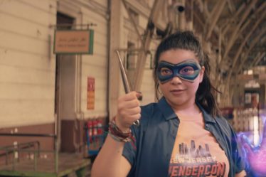 'Miss Marvel' aurait été renouvelé pour la saison 2 - 5