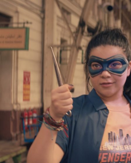'Miss Marvel' aurait été renouvelé pour la saison 2 116 'Miss Marvel' aurait été renouvelé pour la saison 2 - 115