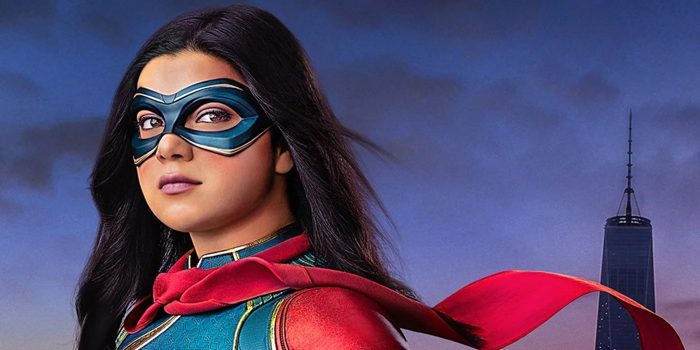 Mme Marvel aurait été renouvelée pour la saison 2 3 Mme Marvel FandomWire