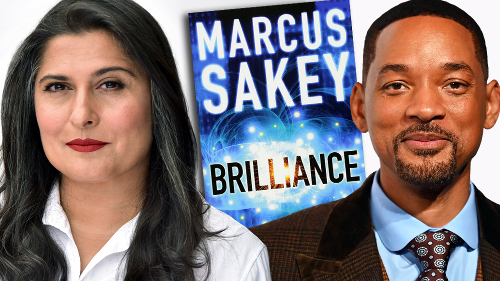 'Mme. Sharmeen Obaid-Chinoy de Marvel dirigera, Will Smith May Star – Date limite 2 'Mme. Sharmeen Obaid-Chinoy de Marvel dirigera, Will Smith May Star – Date limite - 1