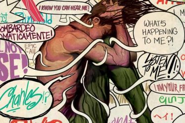Moments mémorables dans le lettrage Marvel - 8