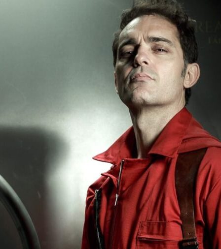 Money Heist 'Berlin' Netflix Series: ce que nous savons jusqu'à présent 165 Money Heist 'Berlin' Netflix Series: ce que nous savons jusqu'à présent - 164