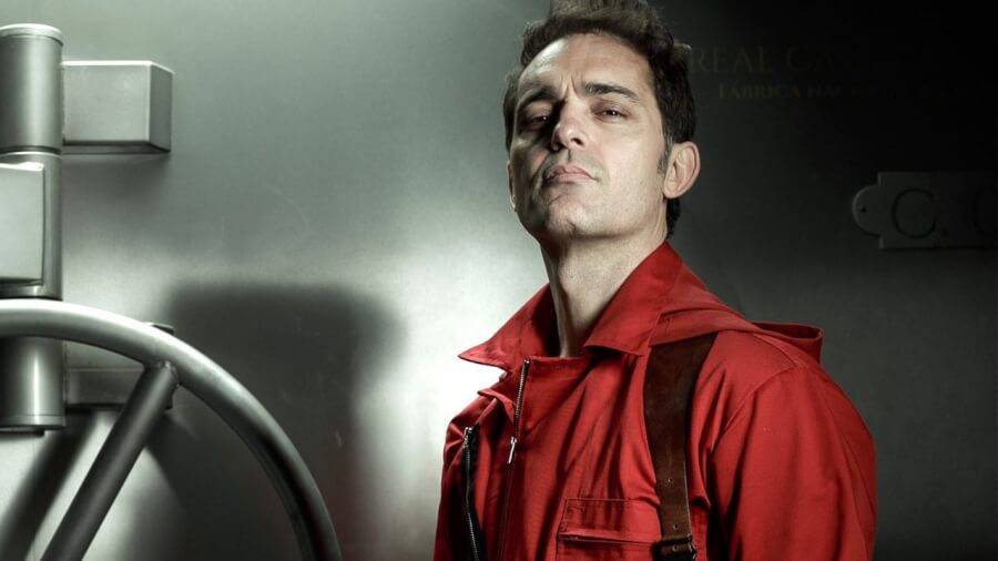 Money Heist 'Berlin' Netflix Series: ce que nous savons jusqu'à présent 2 Money Heist 'Berlin' Netflix Series: ce que nous savons jusqu'à présent - 1