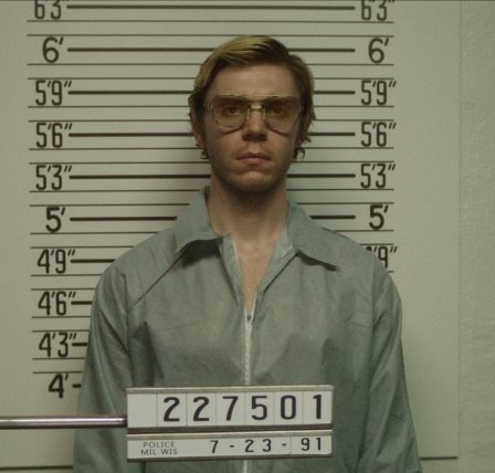 Monstre – L'histoire de Jeffrey Dahmer' Netflix Ratings Hit – Date limite 98 Monstre – L'histoire de Jeffrey Dahmer' Netflix Ratings Hit – Date limite - 97