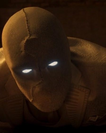 Moon Knight de Marvel remporte le premier Emmy Award 73 Moon Knight de Marvel remporte le premier Emmy Award - 72
