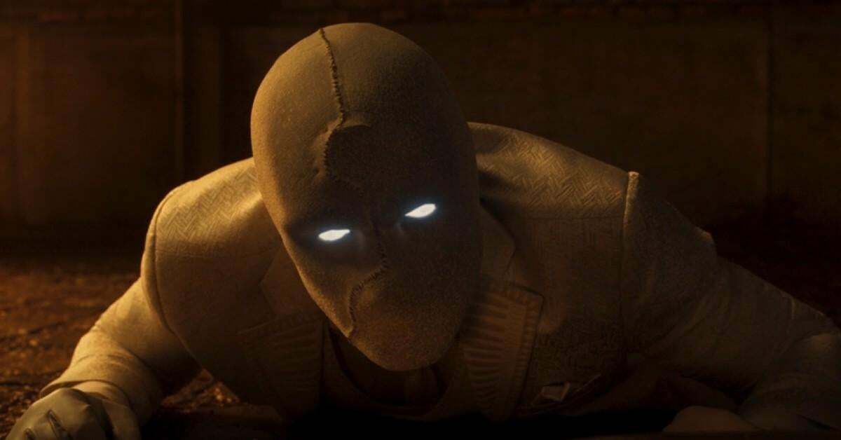 Moon Knight de Marvel remporte le premier Emmy Award 2 Moon Knight de Marvel remporte le premier Emmy Award - 1