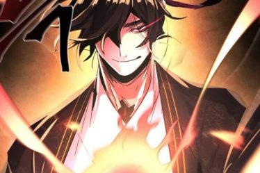 Le retour du démon fou Chapitre 59 Date de sortie : Baby Face from Heaven, Moonlight Executioner Vs. Le Vieux Geezer - 8