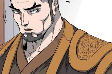 Murim Login Chapitre 124 Date de sortie : Fire King et Dark Heaven Mysteries - 8