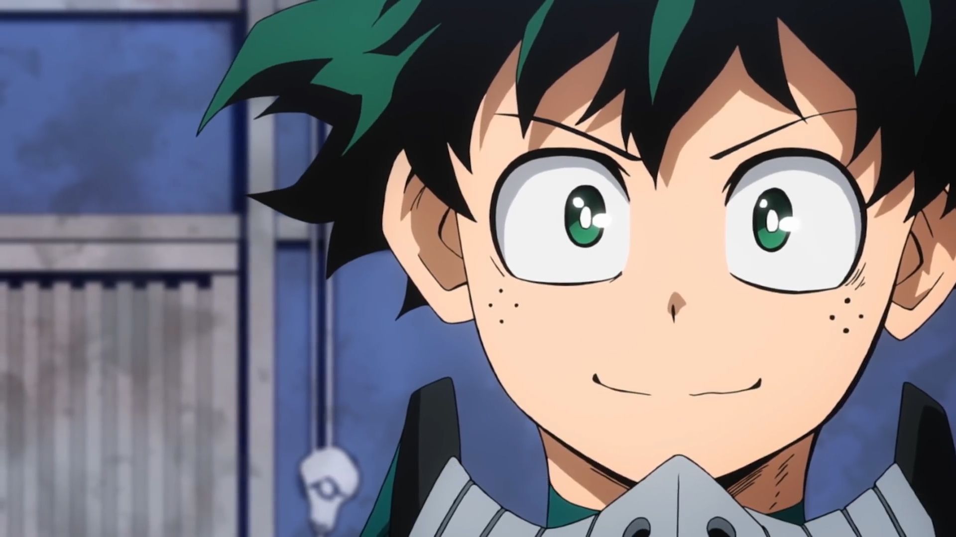 My Hero Academia 365 Spoilers : La mort de Mirko confirmée ? 4 My Hero Academia