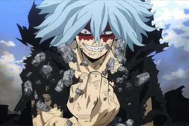 My Hero Academia Date de sortie du chapitre 366 : Shigaraki appelle à l'aide ! - 10