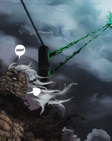 My Hero Academia Chapitre 367 Scans bruts et spoilers: Deku Vs. AFA ! 23 My Hero Academia Chapitre 367 Scans bruts et spoilers: Deku Vs. AFA ! - 22