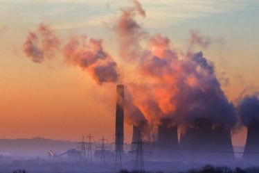 La pollution de l'air pourrait déclencher un cancer du poumon chez les personnes qui n'ont jamais fumé - 7